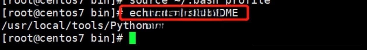 在Windows/Linux系统中安装Python详细教程