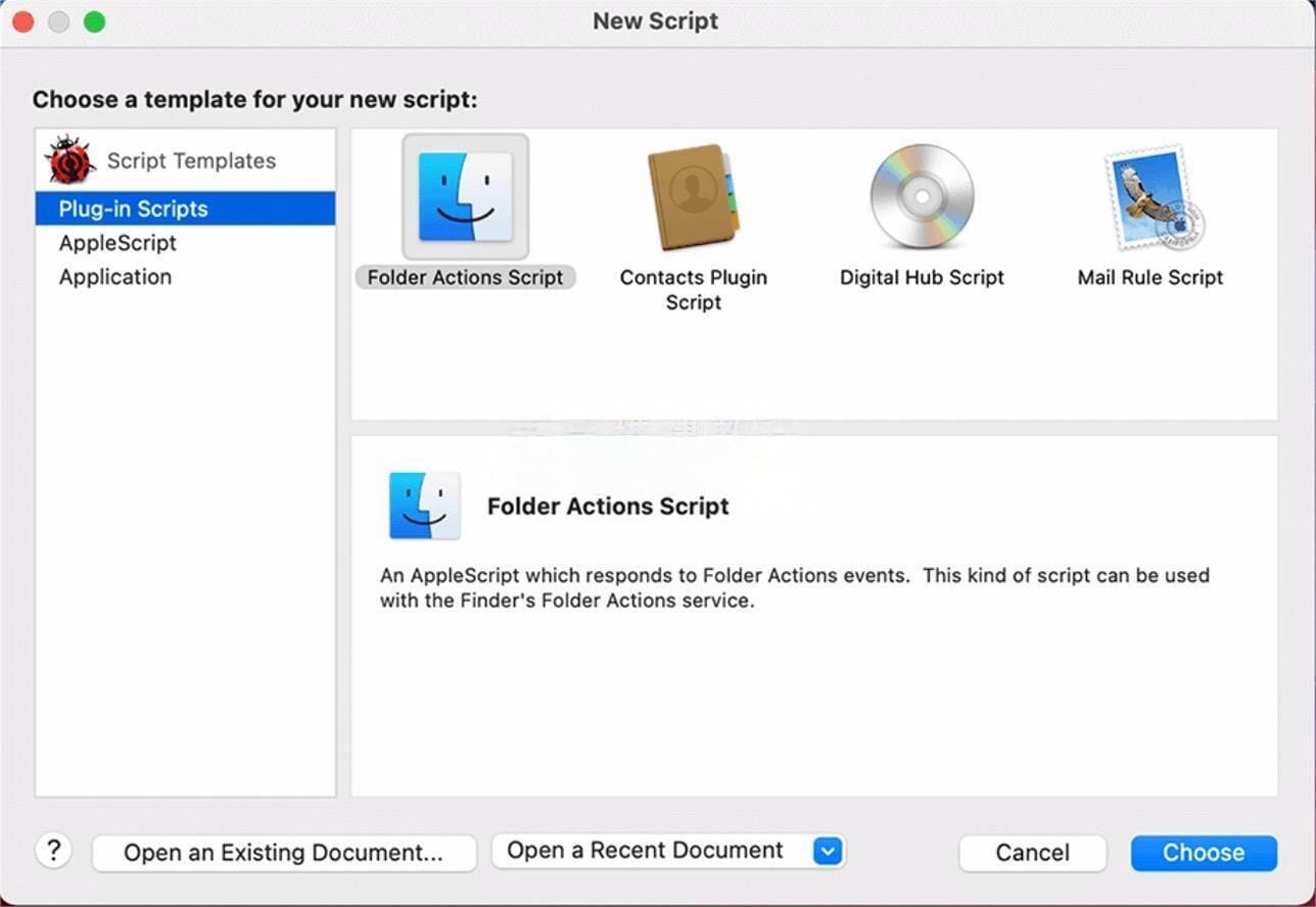 Mac 版 Script Debugger 8.0.8 | AppleScript 高效调试神器