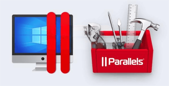 Parallels Desktop for Mac v18.2.0 中文破解版下载（附激活码）